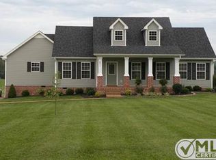 271 Brandy Hollow Rd, Portland, TN 37148