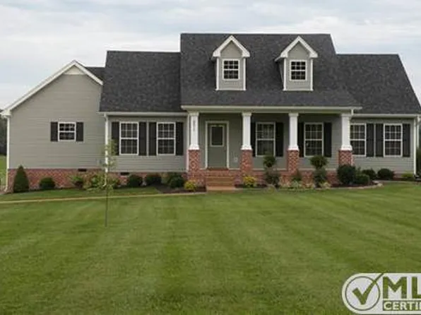 271 Brandy Hollow Rd, Portland, TN 37148