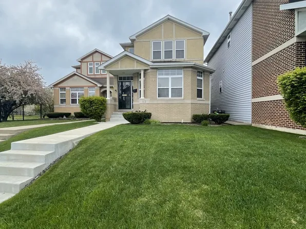 53 E 90th St, Chicago, IL 60619