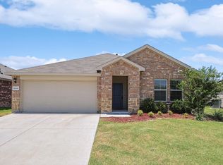 10446 Fort Cibolo Trl, Crowley, TX 76036