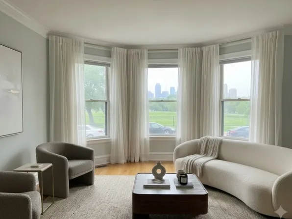 808-810 W Cuyler Ave #1, Chicago, IL 60613