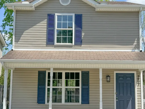 2027 Bradyville Pike, Murfreesboro, TN 37130