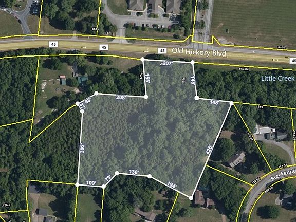 3rd image of 0 Old Hickory Blvd