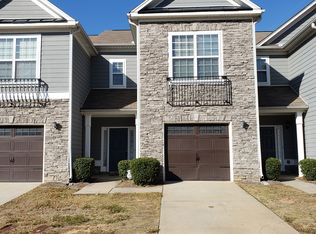 7790 Bucknell Ter, Fairburn, GA 30213
