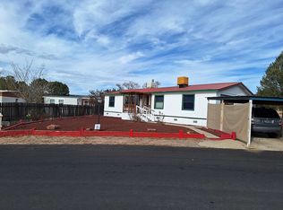 24 Vista Del Rio, Rio Communities, NM 87002