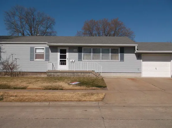 1022 6th St, Columbus, NE 68601