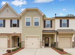 1004 Grand Ridge Dr, Rolesville, NC 27571