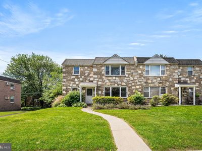 826 Emerson St, Philadelphia, PA, 19111
