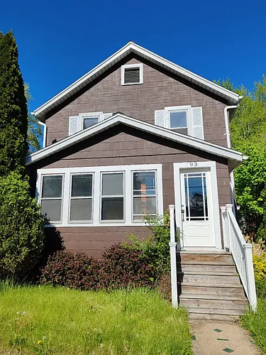 93 Massachusetts Ave Photo 1