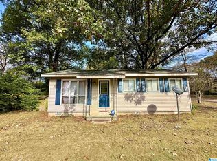 6668 Highway 10, Montevallo, AL 35115