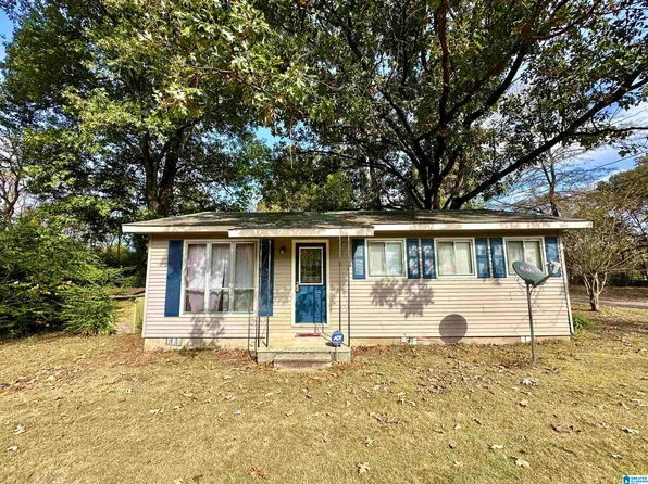 6668 Highway 10, Montevallo, AL 35115