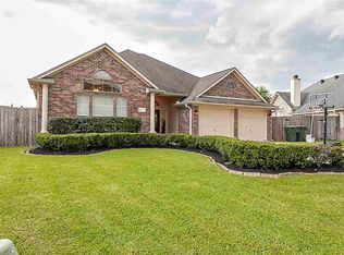 8475 Garden Oaks Dr, Beaumont, TX 77706