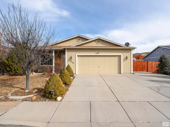 17930 Mama Bear Ct, Reno, NV 89508