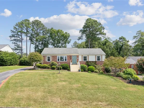 523 Cedarbrooke Ln, Henrico, VA 23229