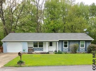 205 Kathy St, Philipsburg, PA 16866
