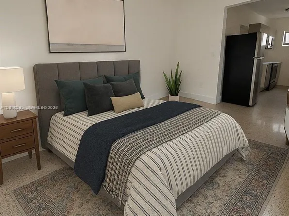 600 SW 10th St APT 2, Miami, FL 33130