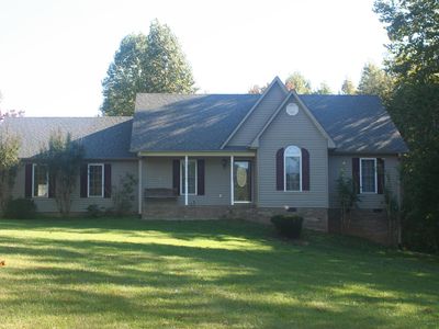 287 Simmons Road, Pilot Mountain, NC, 27041