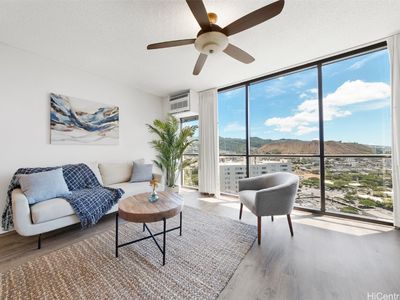 60 N Beretania St APT 3607, Honolulu, HI, 96817