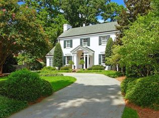 1515 Jarvis St, Raleigh, NC 27608