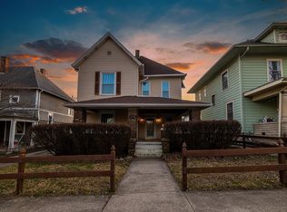 1318 15th St, Bedford, IN 47421