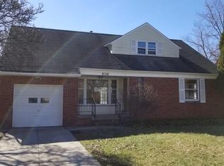 4158 Okalona Rd, South Euclid, OH 44121