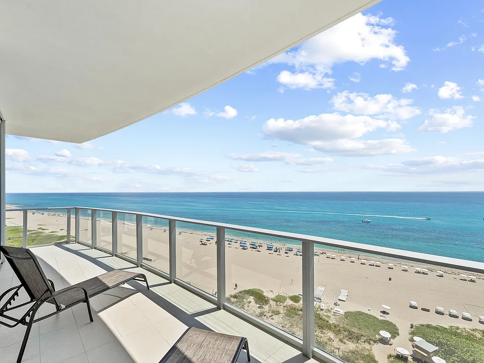 3100 N Ocean Dr #1103H