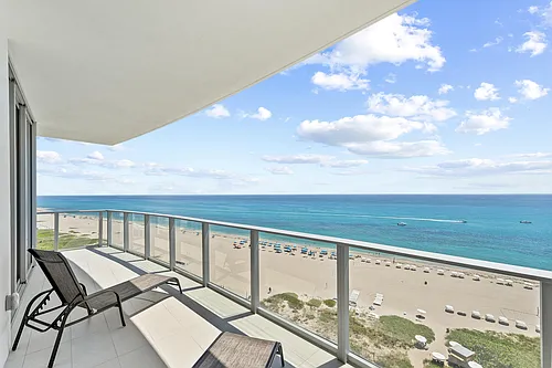 3100 N Ocean Dr Photo 1