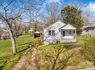 171 Wellington St, Asheville, NC 28806