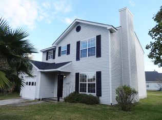 4 Stutz Ct, Charleston, SC 29414