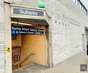 Rented by Highline Residential