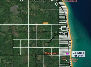 Lots 52 53 East Side Dr, Beaver Island, MI 49782