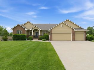1335 Kala Ct, El Dorado, KS 67042