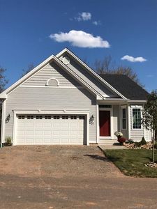 112 Webster Ln #2-26, Middletown, CT, 06457
