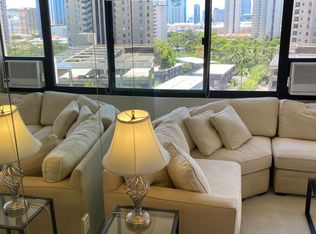 343 Hobron Ln APT 1101, Honolulu, HI 96815