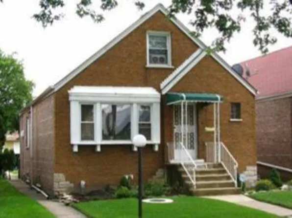 9023 S Cornell Ave, Chicago, IL 60617