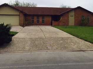 1025 E San Marcelo Blvd, Brownsville, TX 78526