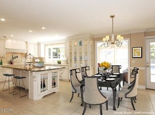 2852 Longleaf Rd, Panama City, FL 32405