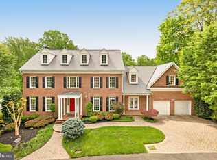 1614 Fielding Lewis Way, Mc Lean, VA 22101