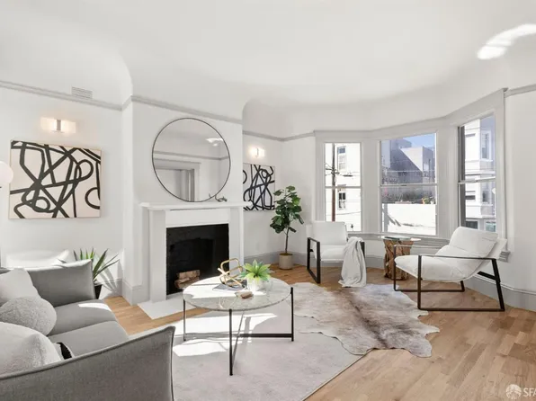 275 Hermann St, San Francisco, CA 94117