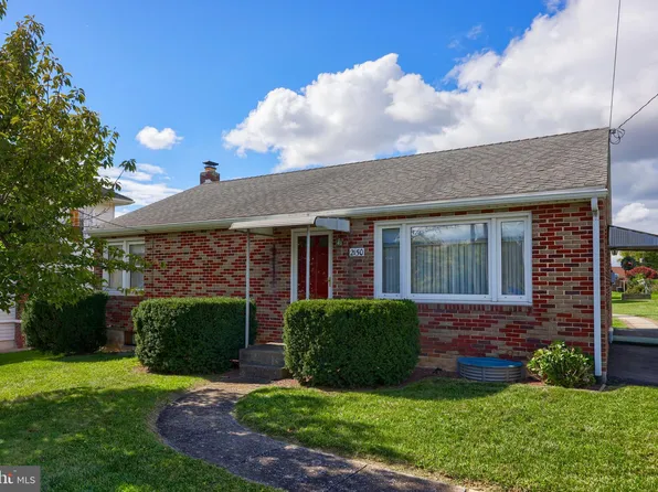 2150 N Sherman St, York, PA 17406