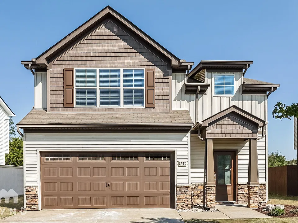 1649 Warmingfield Dr