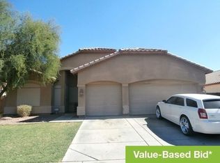 617 S 119th Ave, Avondale, AZ 85323