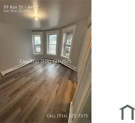 99 Ash St #1