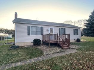 6631 Red Barn Ln, Dayton, VA 22821