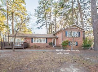 4004 Wake Forest Rd, Durham, NC 27703