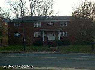 531 West Blvd APT 2, Charlotte, NC 28203