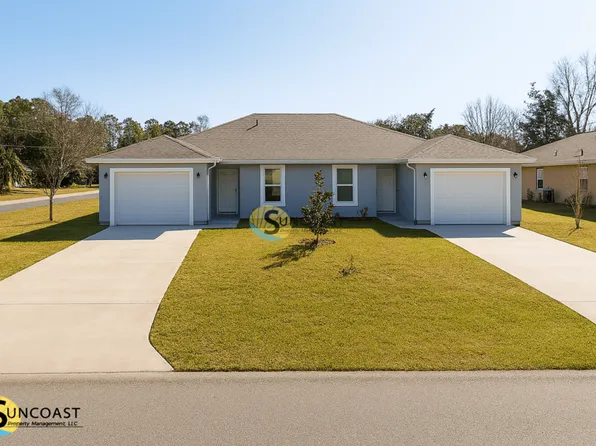 36 Pleasant Ln #A, Palm Coast, FL 32164