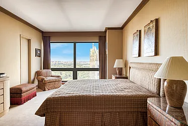 Sold by Brown Harris Stevens