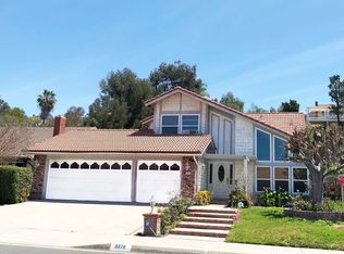 3370 Bent Twig Ln, Diamond Bar, CA 91765