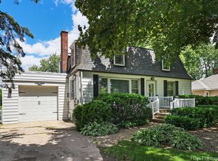 3914 N Richmond Rd, Johnsburg, IL 60051